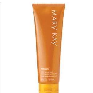 Mary Kay Suncare Subtle Tanning Lotion